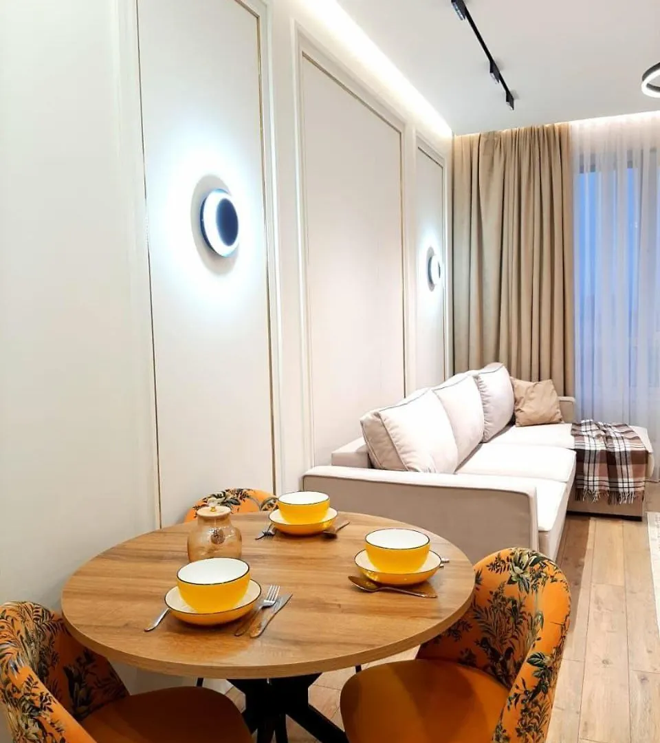 Crocus City Nur-Sultan  Apartment Nur-Sultan (Astana)