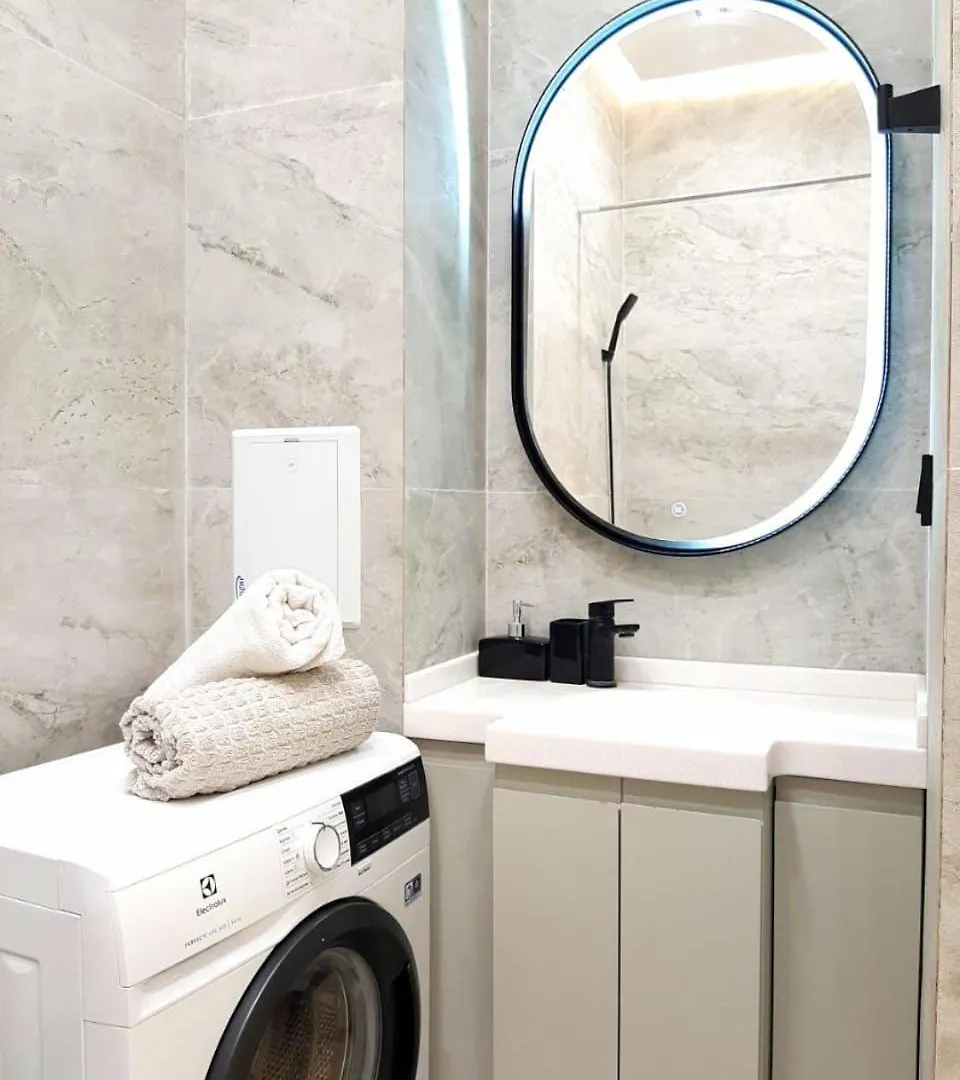 Apartment Crocus City Nur-Sultan