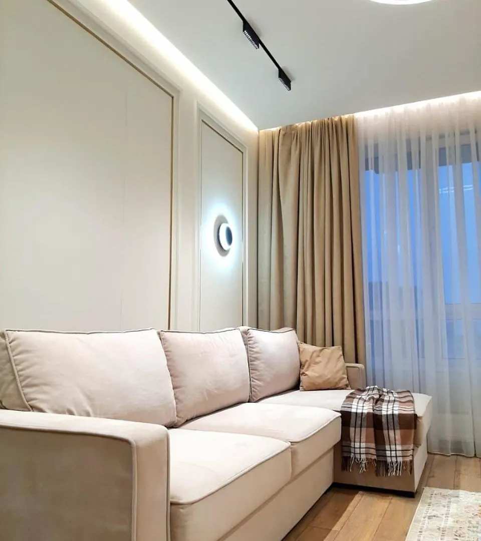 Crocus City Nur-Sultan  0*, Nur-Sultan (Astana) Kazakhstan